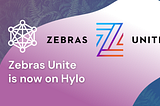 Serving Zebras Unite and the Cooperative Movement on Hylo