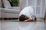 How Your Life Can Change With Long Prostration (Sajda)