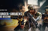 Season 3 Thunder’s Awakening Guide