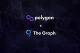 The Graph и индексация данных в блокчейне Polygon: Улучшение доступа и производительности