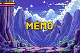About MEMO Data Ecosystem and Points — FAQ
