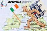 house-removals-to-Ireland-from UK