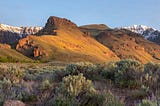 Steens Mountain Stewardship: The Next 20 Years