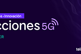#Redacciones 5G (58) — Abril 2024