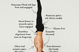 How to learn the handstand!