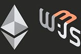 Mastering Web3.js: A Comprehensive Guide to Blockchain Development