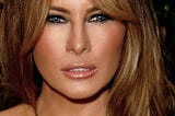 Who Cares If Melania Trump Was Maybe A Sex Worker?