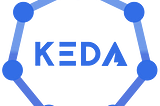 Event-driven autoscaling of Kubernetes workloads using KEDA