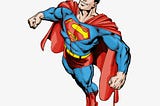 Why I Love Superman