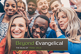 A Crisis in Discipleship — Frank Viola | Beyond Evangelical