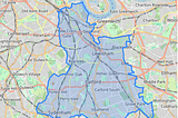 Previewing the Lewisham mayoral by-election and the three local by-elections of 7th March 2024