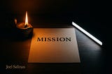 How Do You Stay on Mission When the Tools Keep Changing?