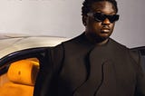 Wande Coal’s ‘Legend or No Legend’ Isn’t Bad…But It Isn’t Good Either.