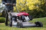 Interesting Facts About Lawn Mowers