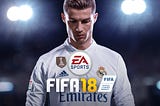 Image result for FIFA 18 dataset kaggle