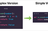 Design Principles Every Developer Should Know