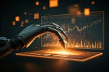 Training Machine Learning Models with Financial Data