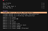 How to Use Claude Opus 4.5 & Gemini 3 for Free with OpenCode