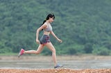 Run to Win: Some Strategies for Starting Your Daily Running Routine