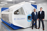 Cellares: Shuttling in a New Era of Cell Therapy