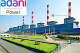 Who Was Appointed As CEO Of Adani Power?