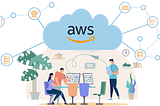 Control your incoming traffic on your website AWS