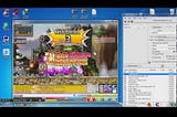 Maplestory V62 Ct