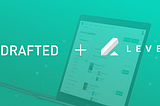 Drafted partners with Lever to bring SexyBack to enterprise HR and recruiting