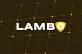 LAMBO FINANCE