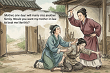 An Exemplar of Deep Kindness: Zou Ying
