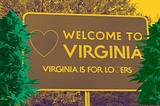 Virginia Has Legalized Weed