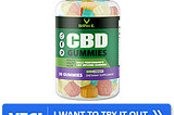 Virilplex XL CBD Gummies Where to Buy