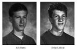 ‘Wij zijn maar wij zijn niet geschift’: duik in het hoofd van de Columbine Killers