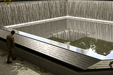 All The Names: Algorithmic Design and the 9/11 Memorial