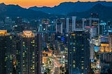 Have you been to Seoul, or have you heard about it?