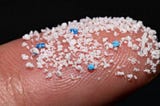 Microplastics Pollution: A Potential Ticking Time Bomb to our health. —