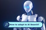 AI Search: Exploring the Threat of Traffic Drops and How to Rank on Large Language Models