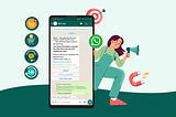 Guide to Powerful WhatsApp Marketing for E-commerce