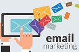 Email marketing still works — Review