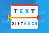 Guide to textdistance — Python library for NLP projects