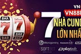 Slots game VN88 doi thuong hap dan