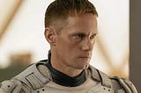 Murderbot TV Series