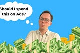 How to save money on paid ads