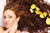 Hair Booster Treatment for Dry Hair in Bhubaneswar