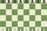 Chess Board Online