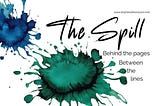the spill newsletter