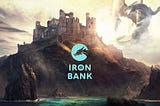 C.R.E.A.M. FinanceとYarn FinanceがFantomでIron Bankを公開