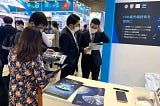 Our Exhibition In Japan IT Week Spring 2022