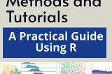 Learning Analytics Methods and Tutorials