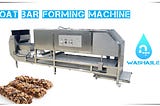 Maintenance and Care Tips for Protein Oat Bar Forming Machine